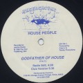 House People / Godfather Of House