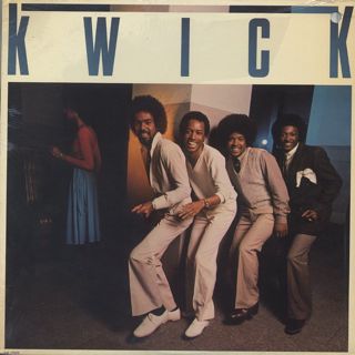 Kwick / S.T. front