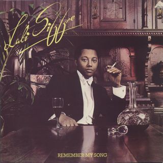 Labi Siffre / Remember My Song