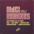 Mark De Clive-Lowe / MDCL Remixes vol.1