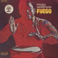 Mongo Santamaria / Fuego