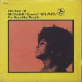 Richard Groove Holmes / The Best Of Richard 