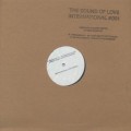 V.A. / The Sound Of Love International Sampler