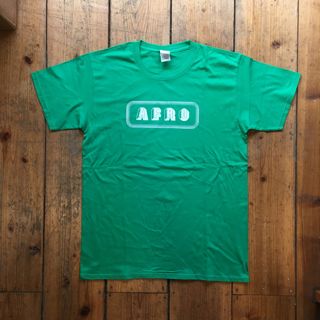 AFRO T-Shirts (L)