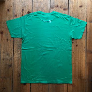 AFRO T-Shirts (XL) back