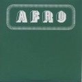 Amanita / Afro EP-1