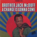 Brother Jack McDuff / A Change Is Gonna Come