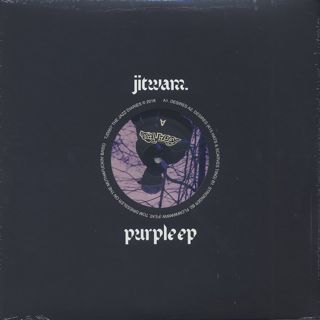 Jitwam / Purple EP