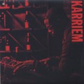 Karriem Riggins / Alone