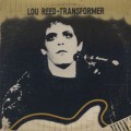 Lou Reed / Transformer