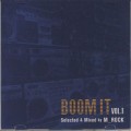 M. Rock / Boom IT Vol.1