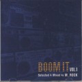 M. Rock / Boom IT Vol.1-1