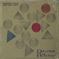 Marter and Yony / Rhythm Matter