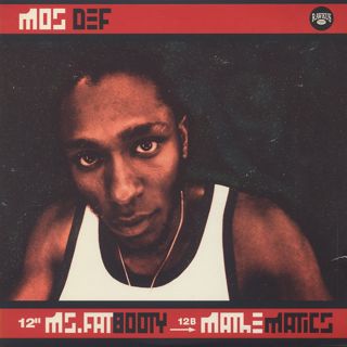 Mos Def / Ms. Fat Booty