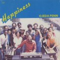 Ojeda Penn / Happiness