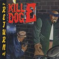 Scotty Hard / The Return Of Kill Dog E-1