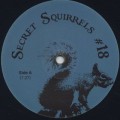 Secret Squirrel / No18