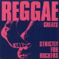 V.A. / Reggae Greats Strictly For Rockers-1