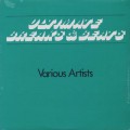 V.A. / Ultimate Breaks & Beats (510)(Sealed)