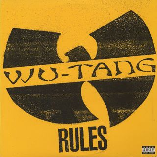 Wu-Tang Clan / Rules