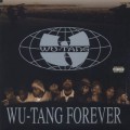 Wu-Tang Clan / Wu-Tang Forever-1