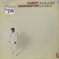 Albert Washington / Sad And Lonely-1