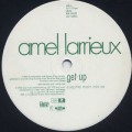 Amel Larrieux / Get Up (2x12