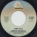 Aretha Franklin / Jump To It (7