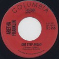 Aretha Franklin / One Step Ahead