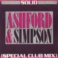 Ashford & Simpson / Solid (Special Club Mix)