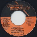 Beres Hammond & Marcia Griffiths / Should I Sing (Another Love Song)
