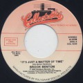 Brook Benton / It's Just A Matter Of Time c/w Jerry Butler / Never Gonna Give You Up