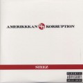 Capital STEEZ / AmeriKKKan Korruption