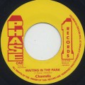 Chantells / Waiting In The Park