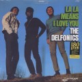 Delfonics / La La Means I Love You (180g)