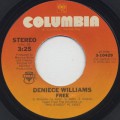 Deniece Williams / Free (7