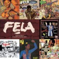 Fela Kuti / Box Set 4