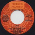 Fela Ransome-Kuti & The Africa '70 / Lady c/w Shakara Oloje