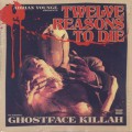 Ghostface Killah & Adrian Younge / Twelve Reasons To Die