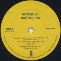 Gwen Guthrie / It Should Have Been You
