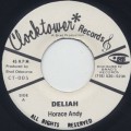 Horace Andy / Deliah