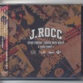 J.Rocc / Stay Fresh - Going Way Back 1985-1989-1