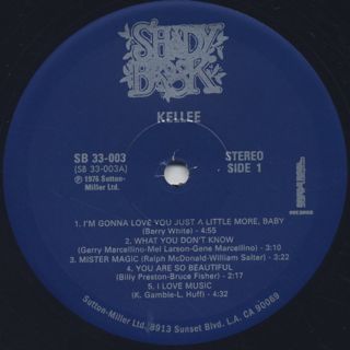 Kellee Patterson / Kellee label