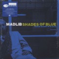 Madlib / Shades Of Blue (2LP)-1