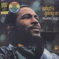 Marvin Gaye / What's Going On (Re)