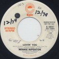 Minnie Riperton / Lovin' You (7