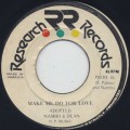 Nambo & Dean / Make Me Do For Love