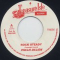 Phillis Dillion / Rock Steady