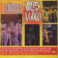 Smokey Robinson & The Miracles / Away We A go Go-1