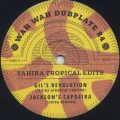 Tahira / Tropical Edits